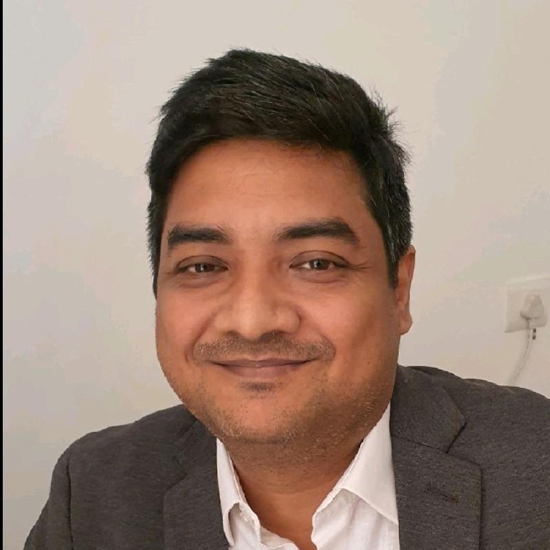 Vivek Gupta